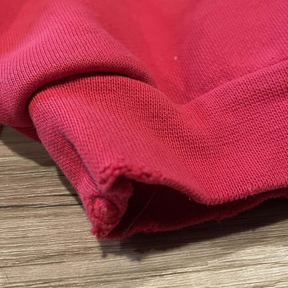 NIKE Vintage Ohio state university crewneck Sweatshirt size 2XL 1990s 80s - Picture 2 of 8